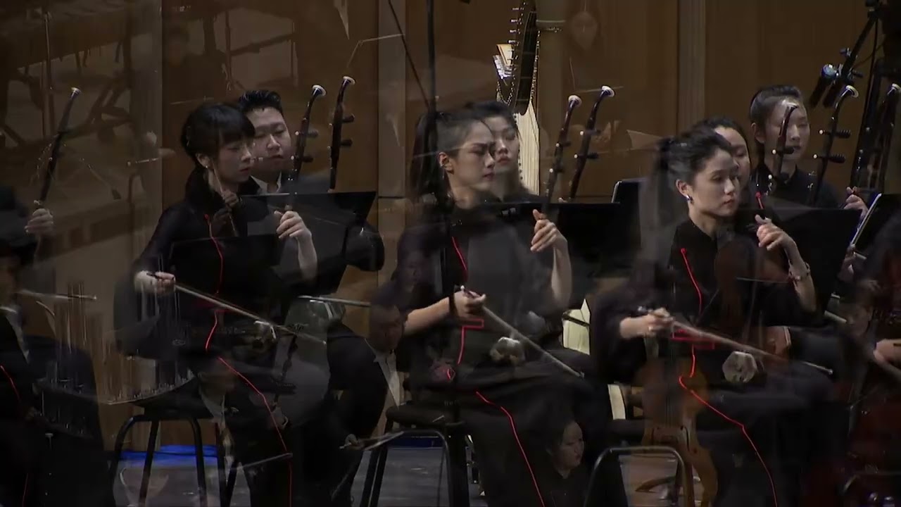 The Wuxi Chinese Orchestra announced that it will begin a tour in European cities in February 2026.