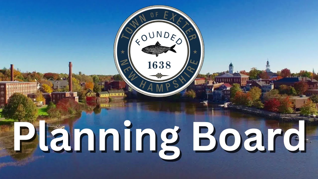 Planning Board - 02/26/26