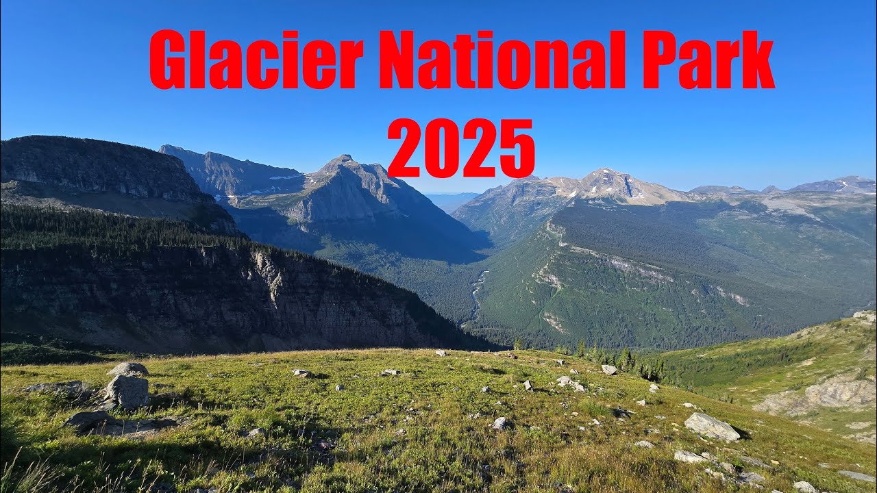 Glacier National Park
