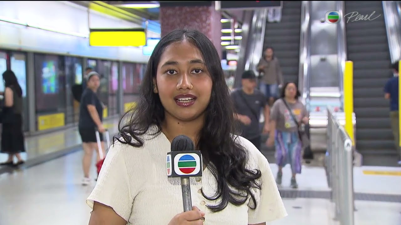 【TVB News at 7:30pm】 | 8 July 2026 | TVB English News | Hong Kong News | 19:30 News | 無綫新聞