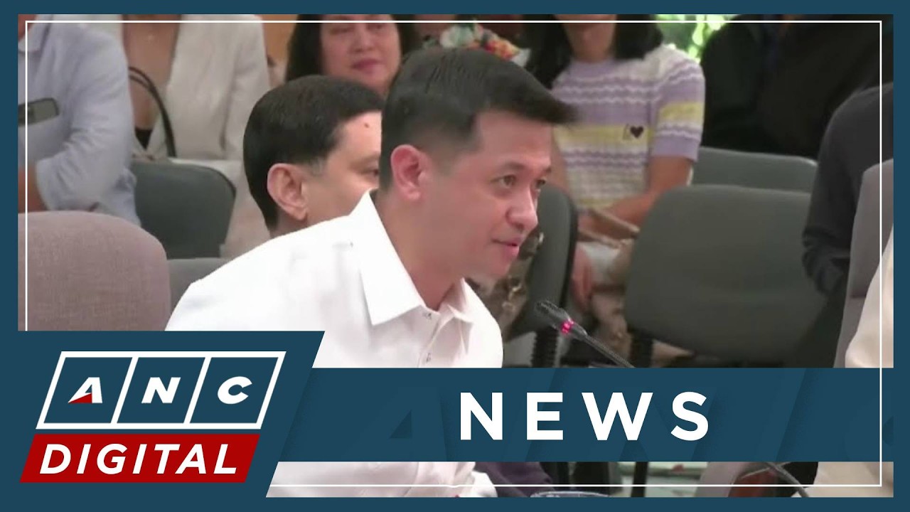 Nisay: No kidnapping case filed vs Marcos over Duterte's turnover to ICC | ANC