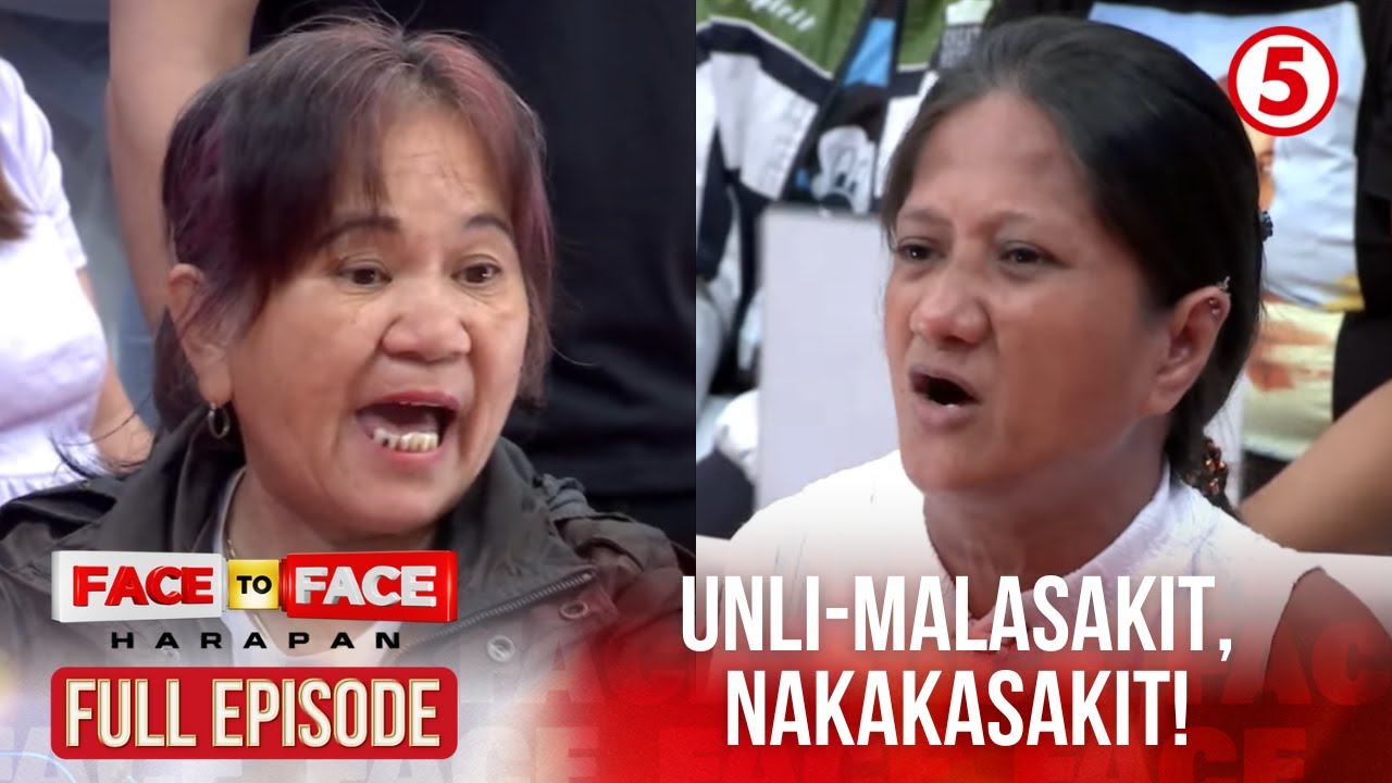 Face To Face Harapan Episode 129 | July 15, 2025