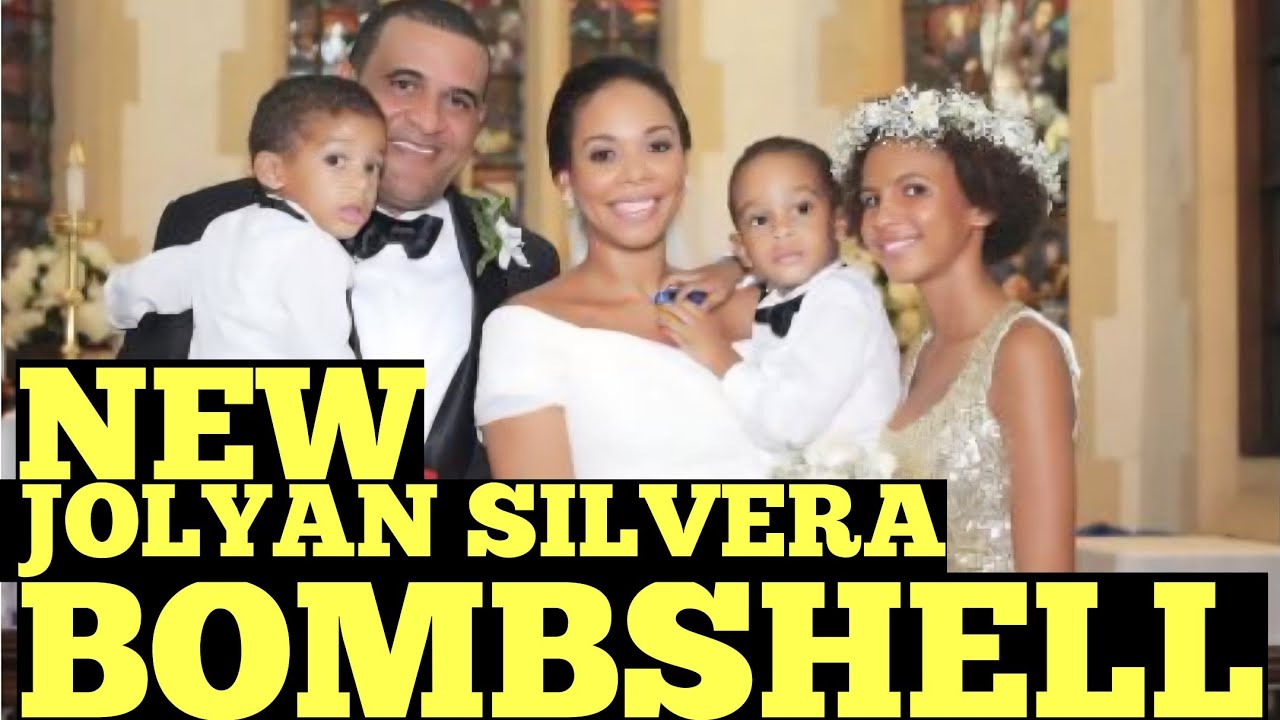 SEE New SHOCKING REVELATIONS on Jolyan Silvera Case