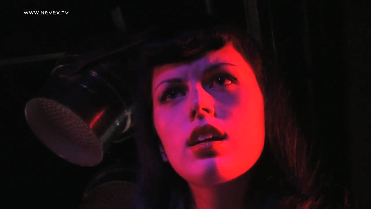 Messer Chups - Tremolo From The Crypt (HD)