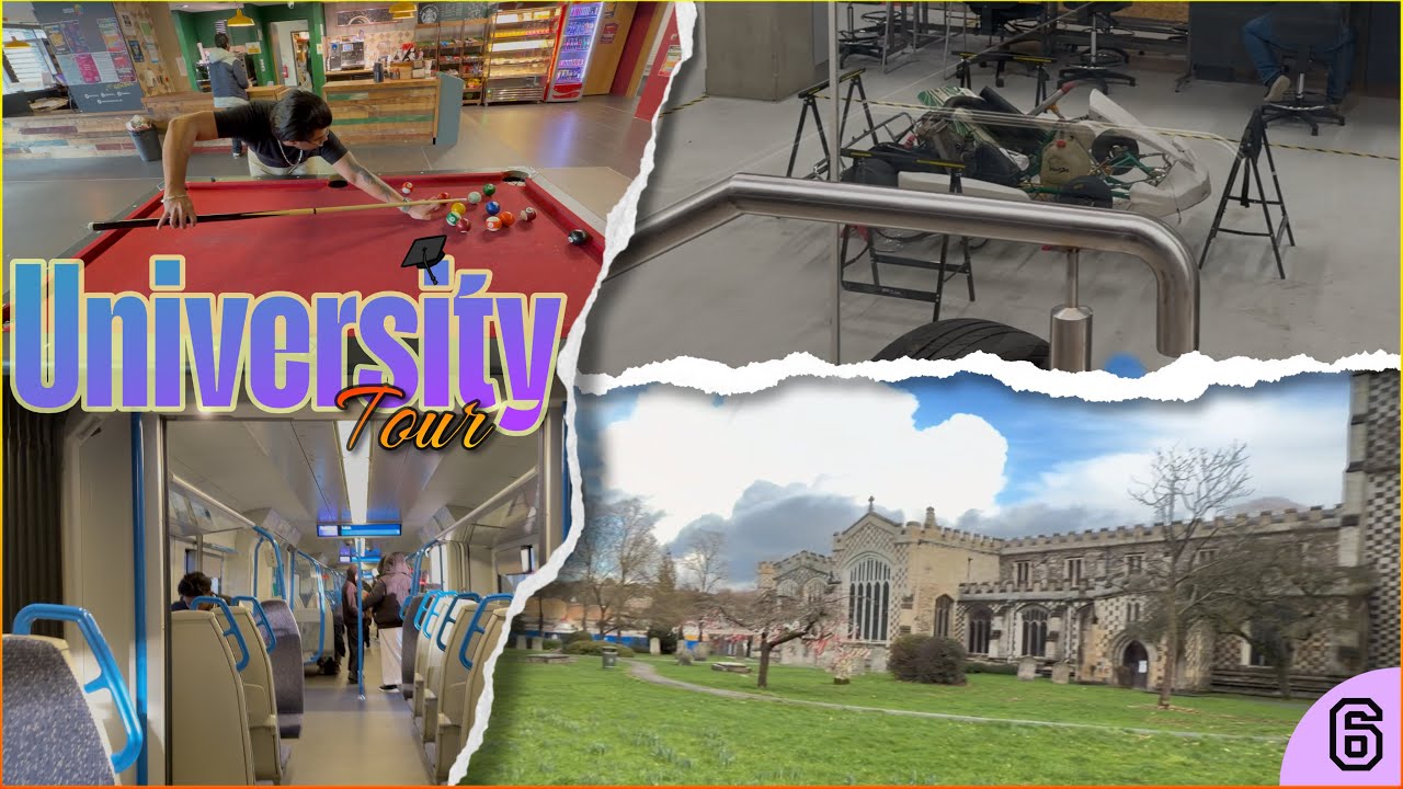 University Tour🎓 (Vlog-6) | #vlog #vloglife #vlogging #travel 