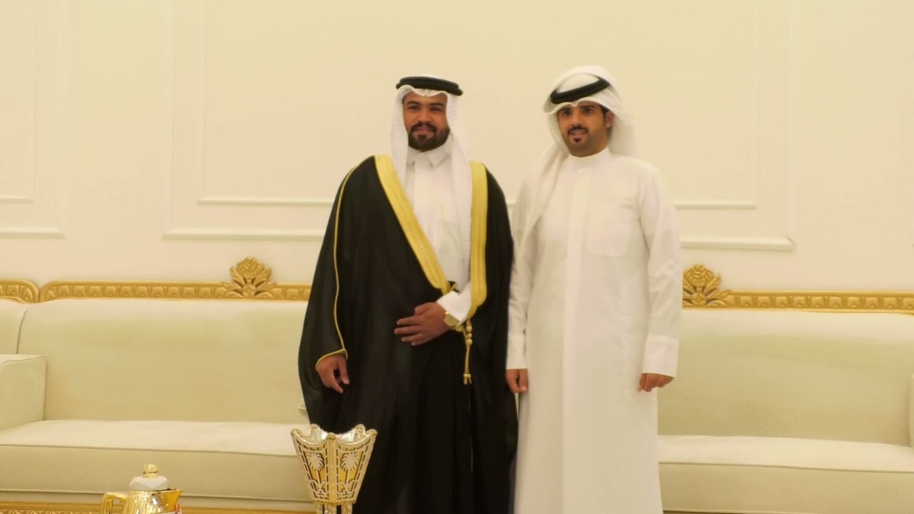 حفل زواج الشاب: حمدان عبدالله العقلا الزعبي