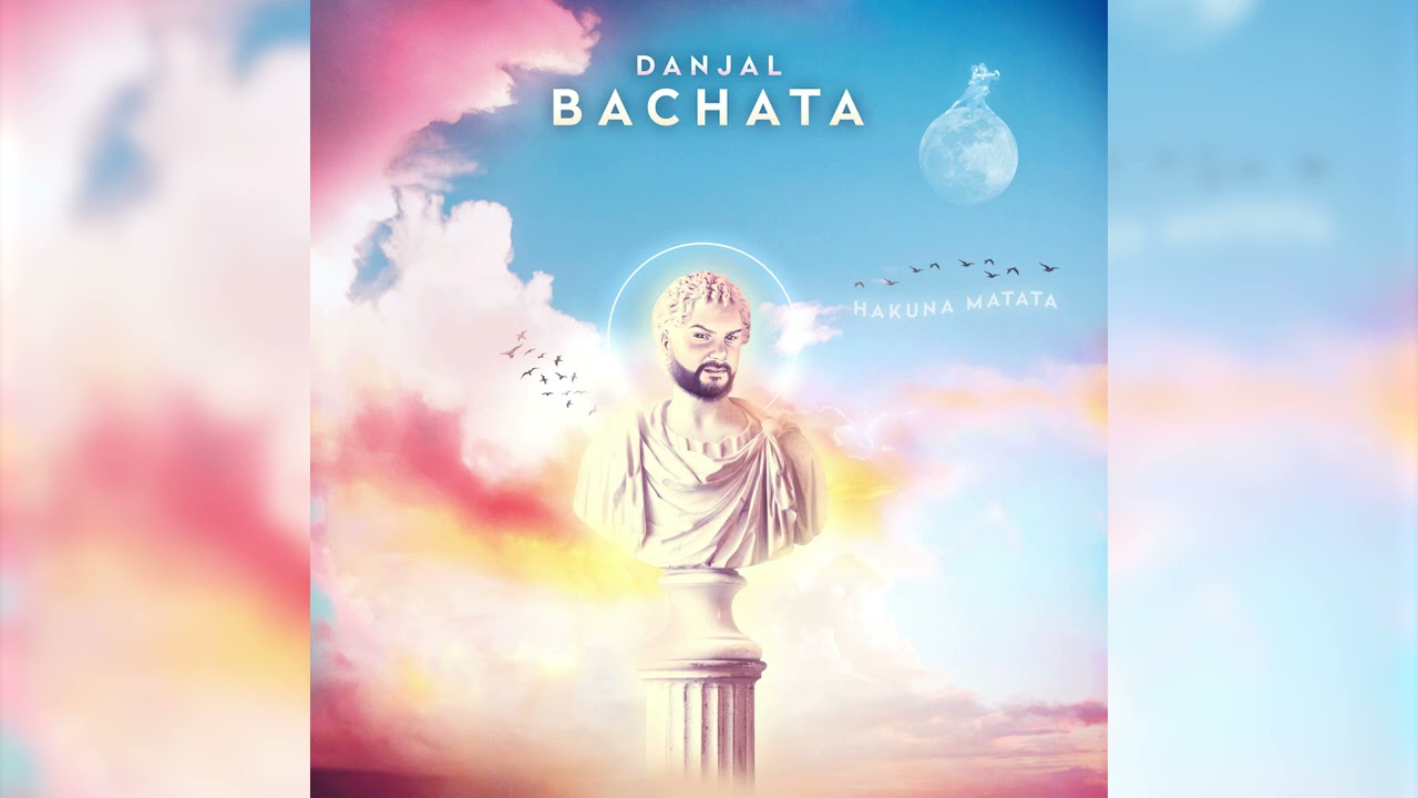 DANJAL - BACHATA (OFFICIAL)