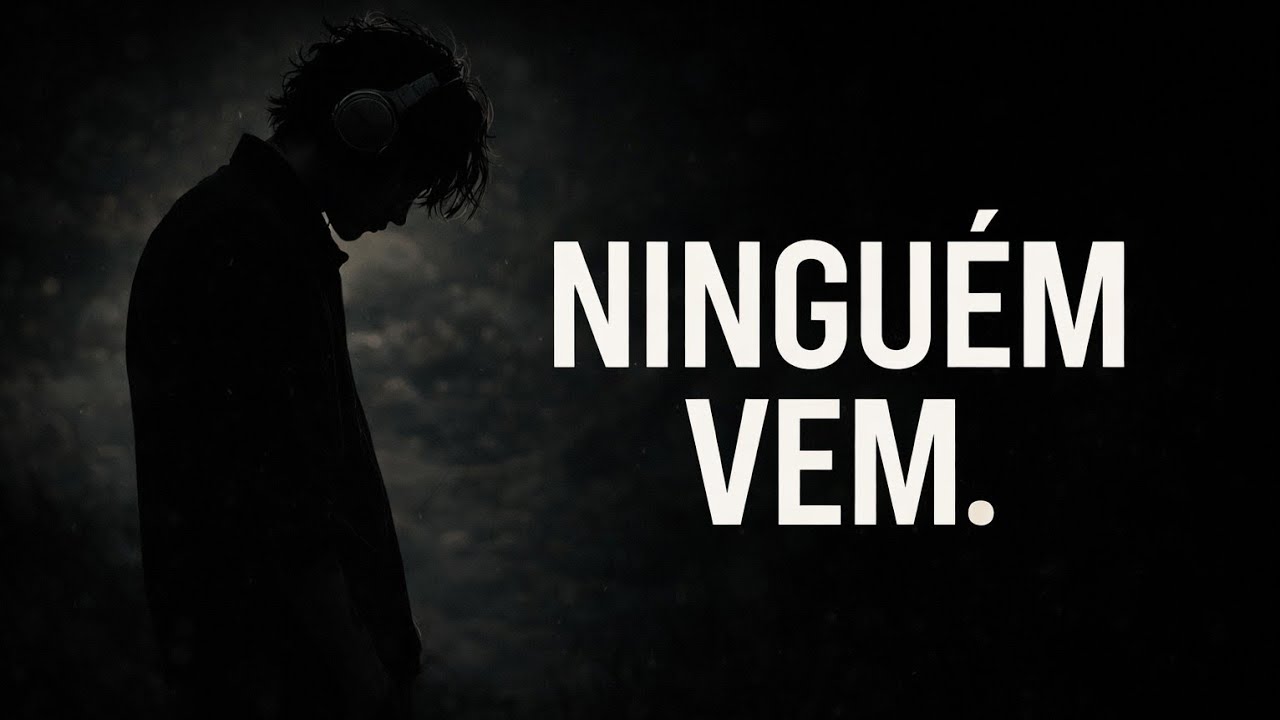 Ninguém Vem Te Salvar ( #estoicismo #autoconhecimento )