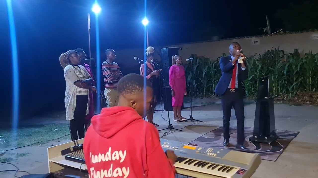 little things killing marriages! (shona sermon)