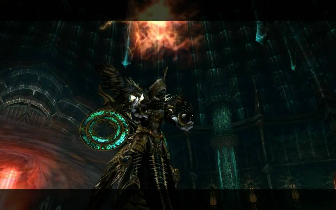 L2 - Beleth says hi