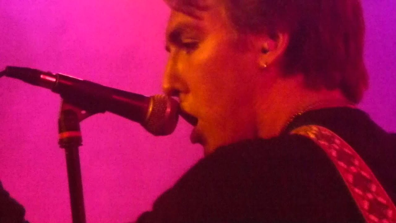 Bad Suns - "Time Time Time" - LIVE RAW at the Glasshouse in Pomona, CA. (Cali Ruta Tour)