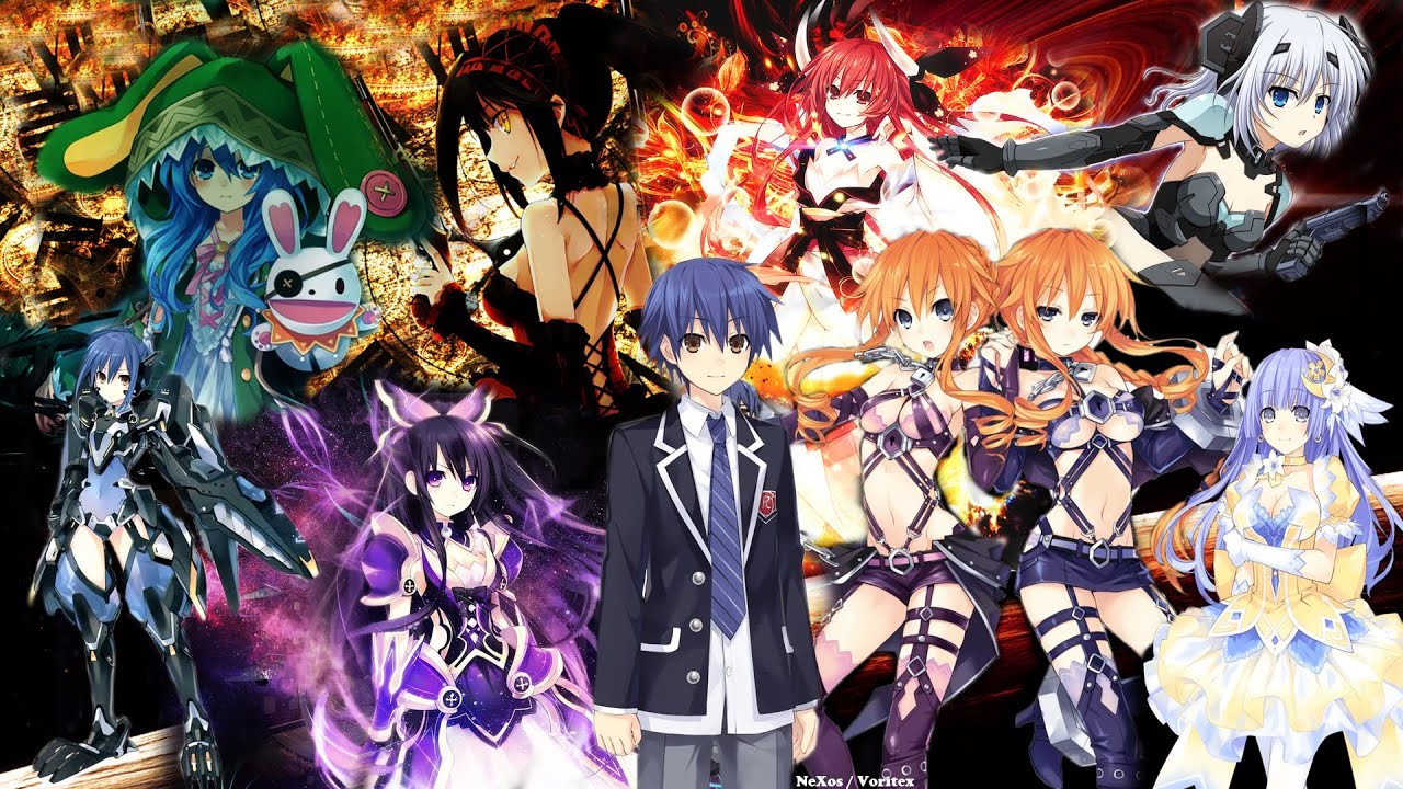 ♪ Day To Story   Sadohara Kaori Date A Live Ending Song 2 ✔ cover english