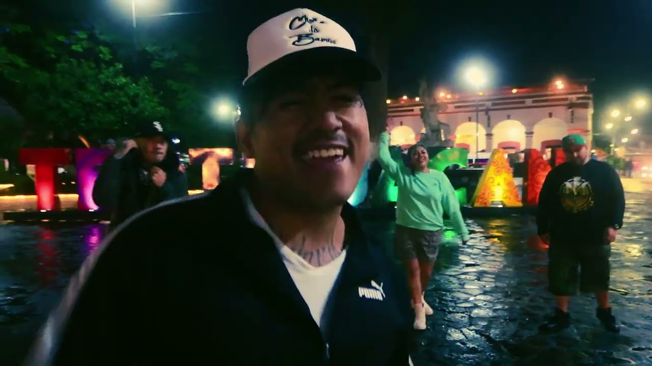 Cypher 594- Teotihuacan  @serchmurillo @McKamacho @zzrecords @SrPerroCDB& Backter Bzw 💣💥