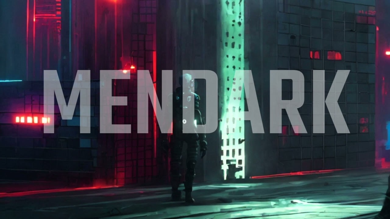 #19 Mendark's Trance Odyssey