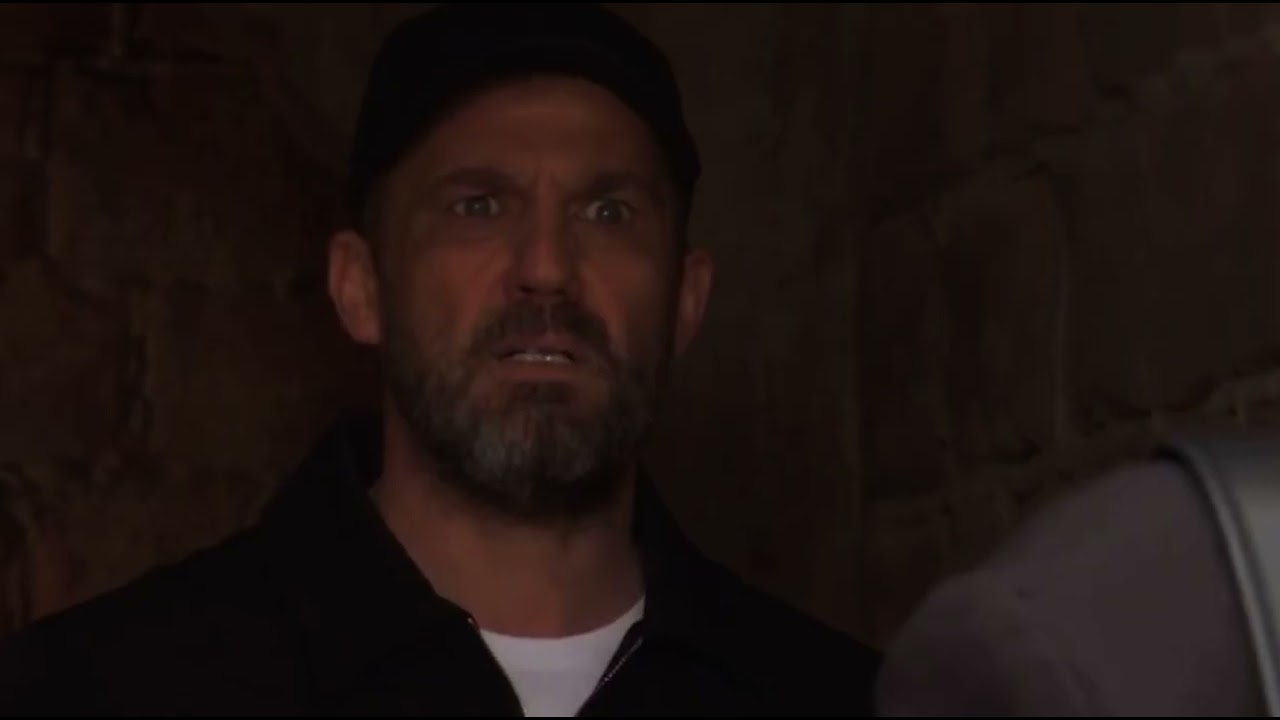 Hollyoaks - Clare and Warren Come Face To Face After 16 Years (4th June 2025)