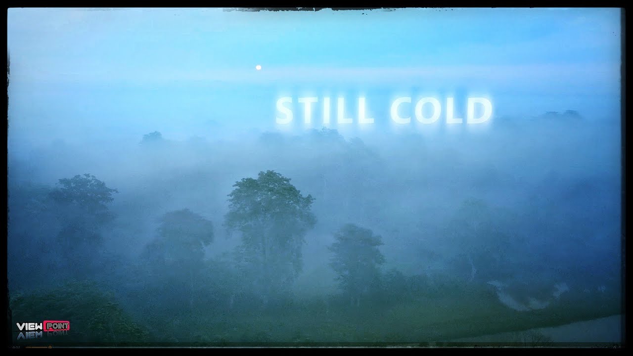 01/01/2025 Still Cold !!