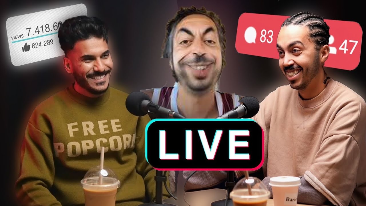 Bogayamann : الخوف من الموت هو سبب نجاحي و قوتي