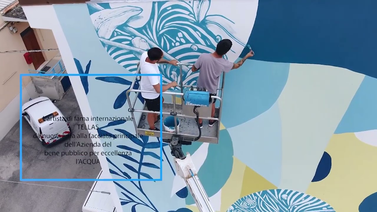 Murales 