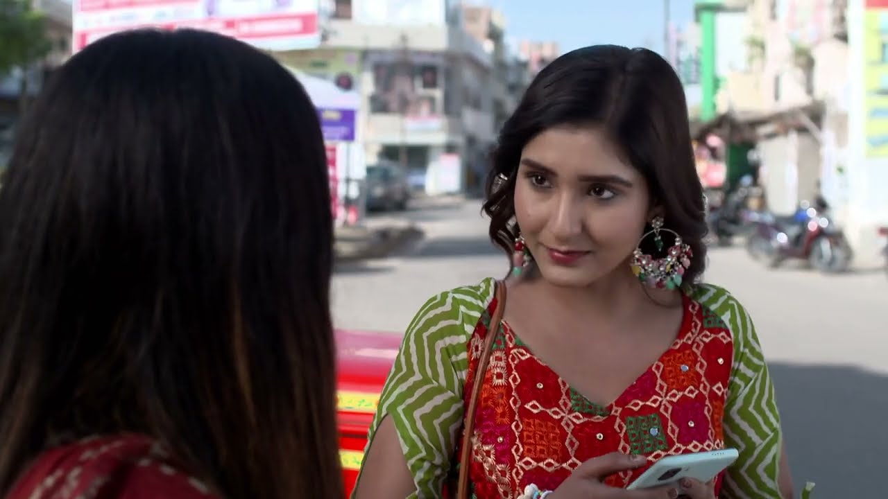 Gal Mithi Mithi Full Ep - 21 - Zee Punjabi
