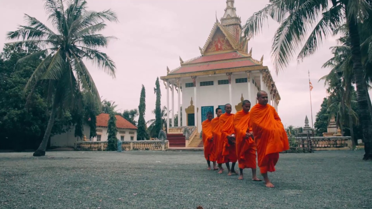 Cambo Challenge -  Tuk Tuk Adventure Cambodia