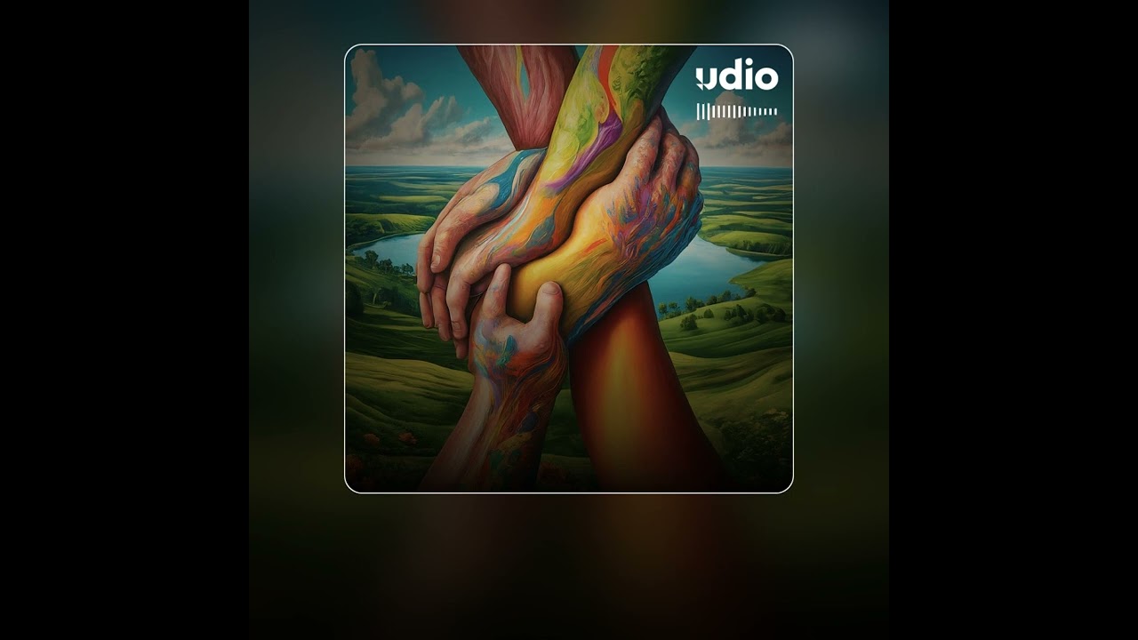 In This Dance of Life (Udio Original)