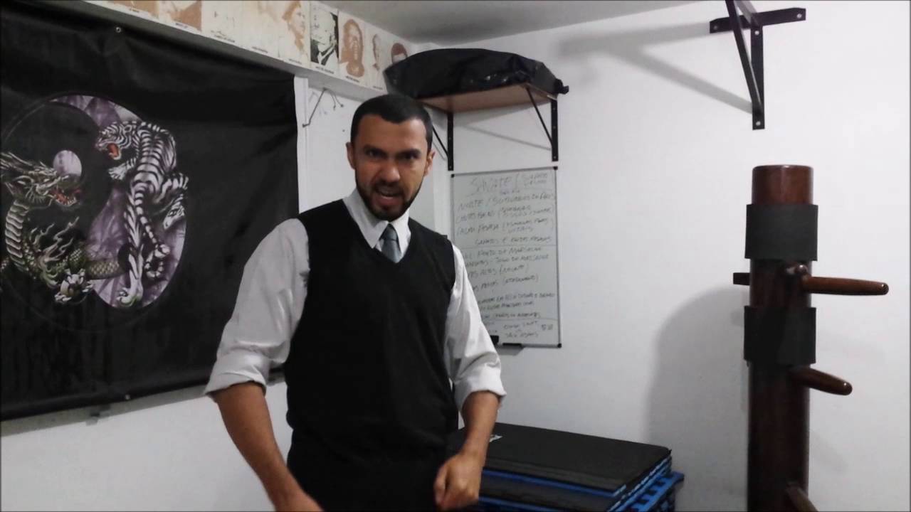 Savate: Do Clássico ao Moderno.