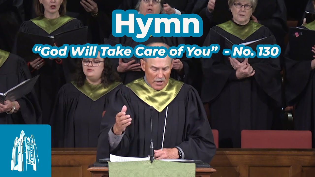 Hymn - 