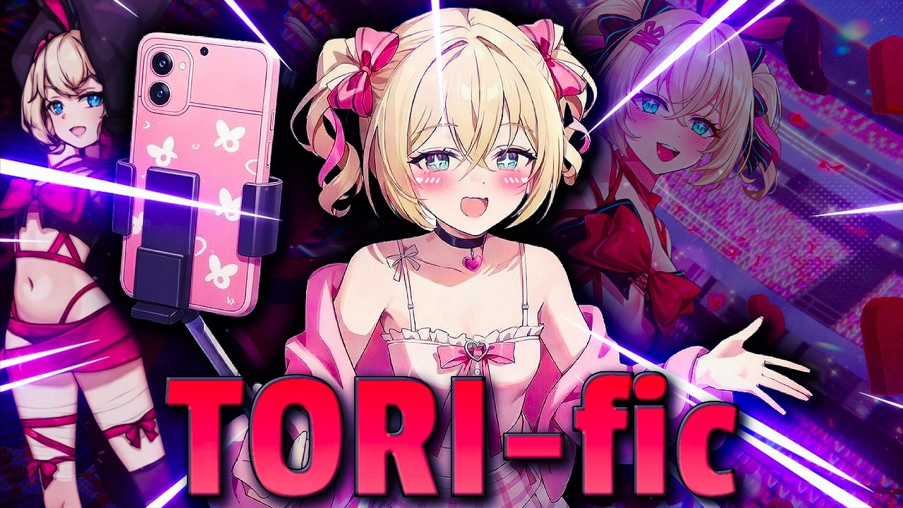 How Tori-fic! | Epic Seven
