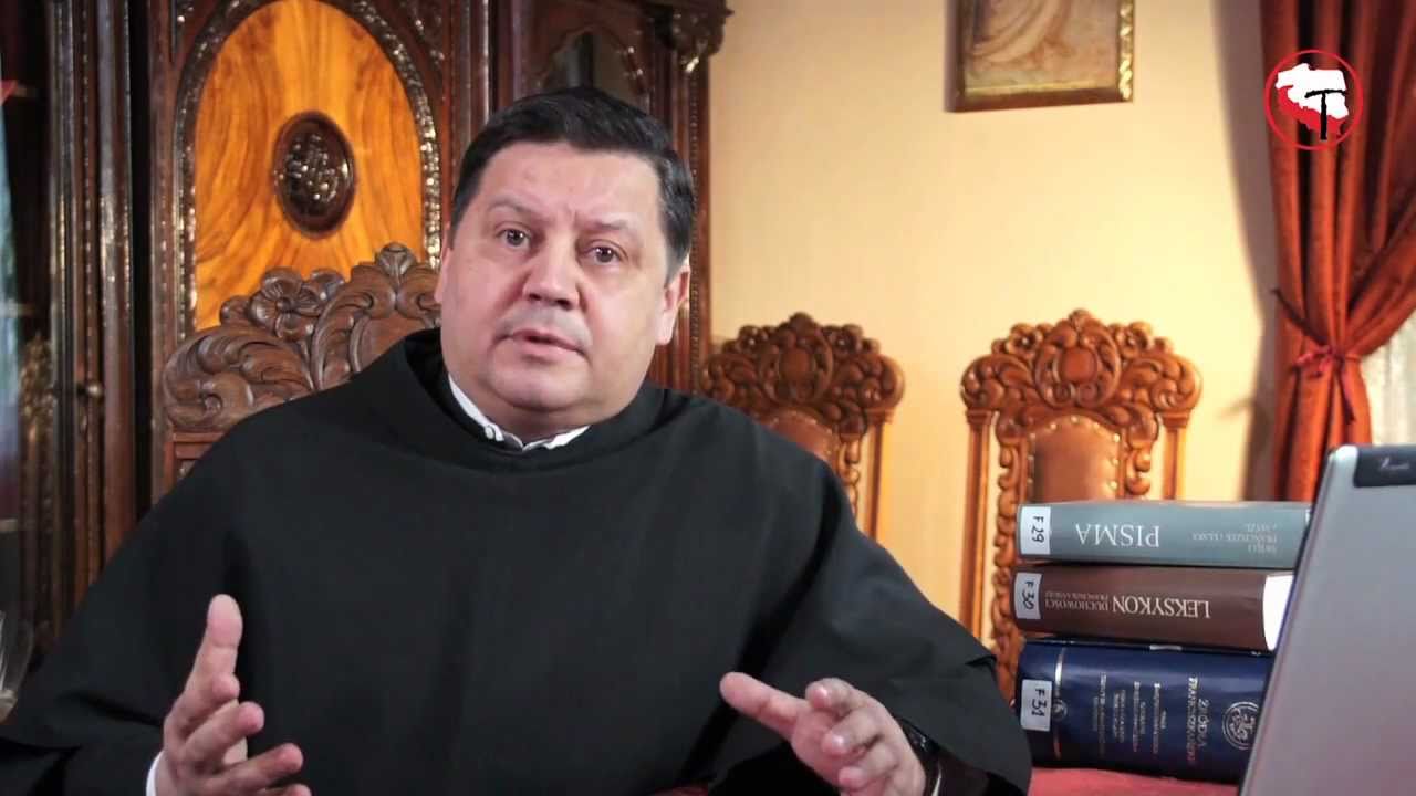Liturgia franciszkańska - cz.1 - o. Marek Augustyn - Franciszkanie OFMConv