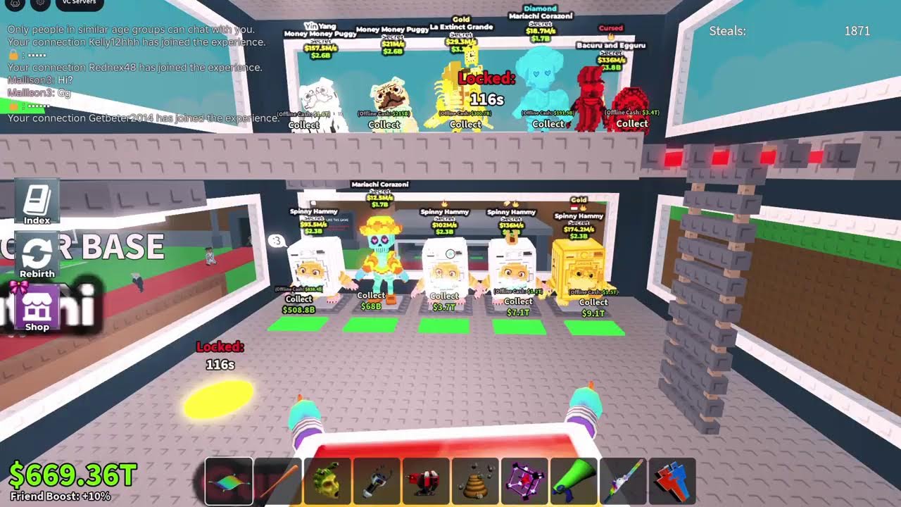 PVPING/TRADING(my ps pvp)