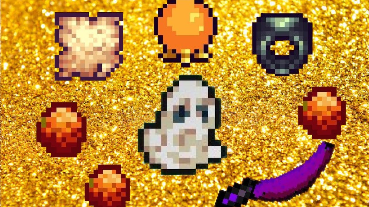 Pixel Survival 2 : 50/100             Ghost Drops Part 1