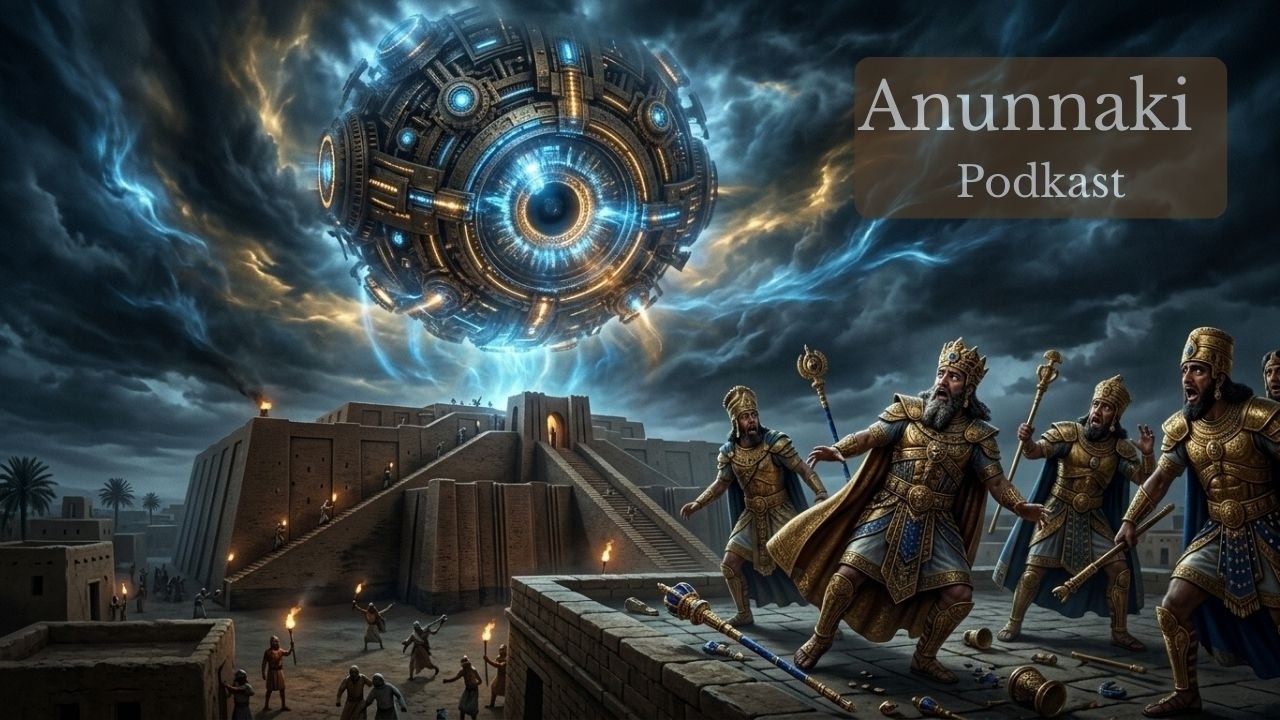 Anunnaki (Podkast)