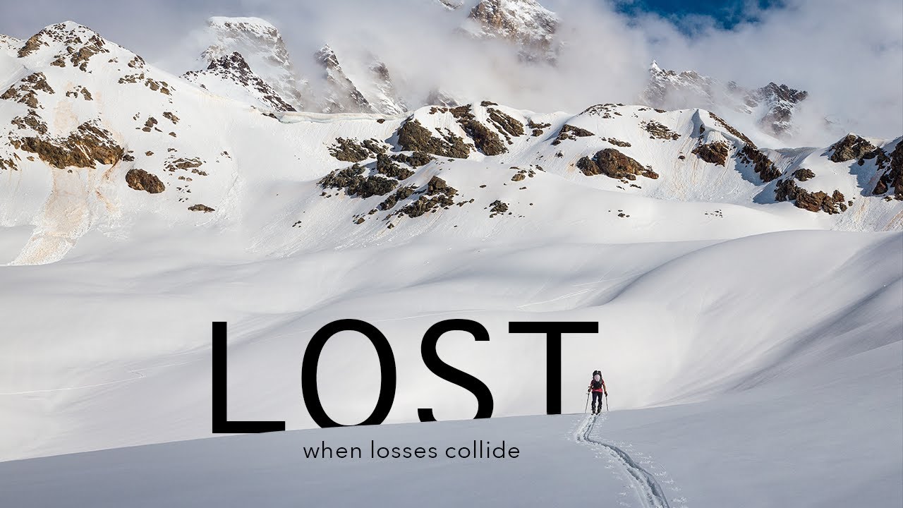 LOST