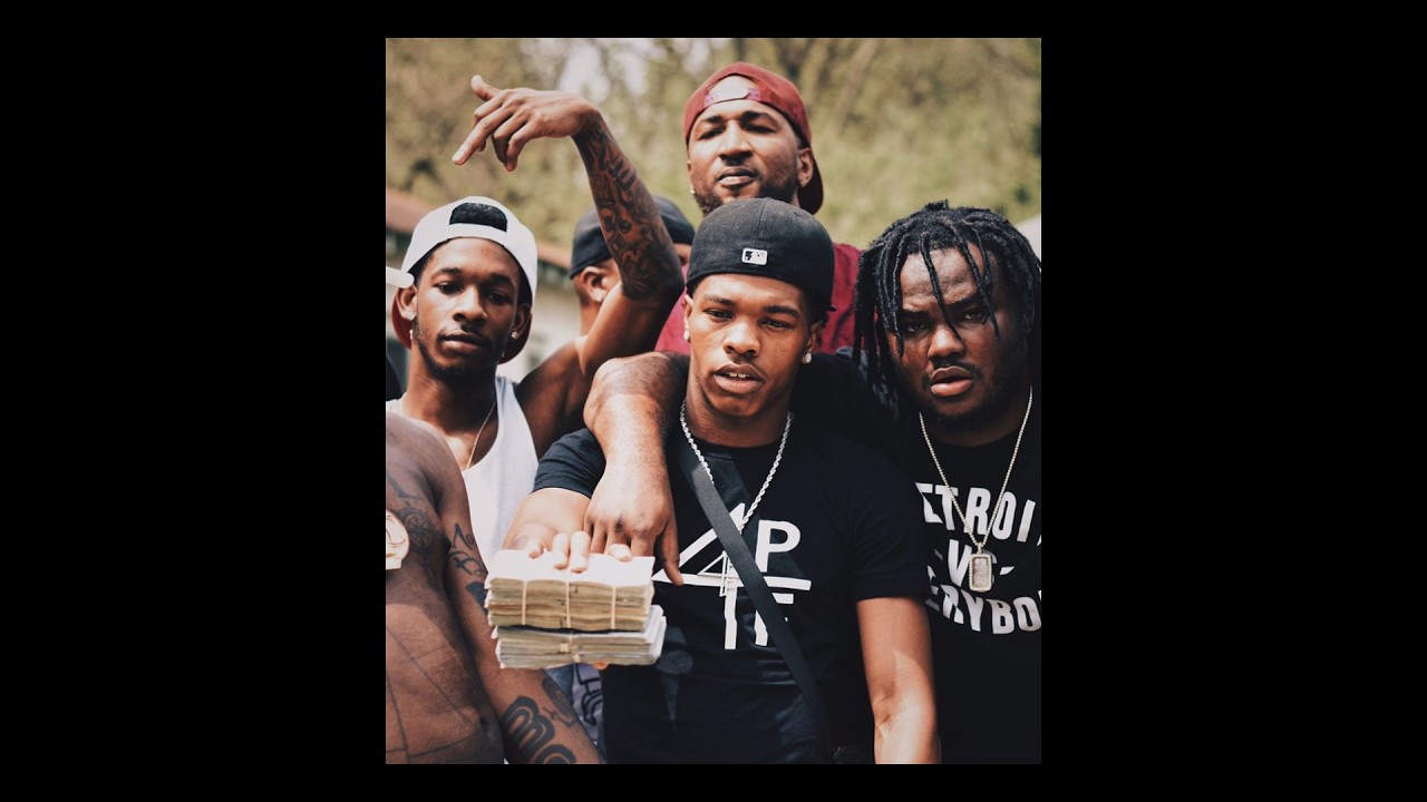 (FREE) Lil Baby Type Beat - 