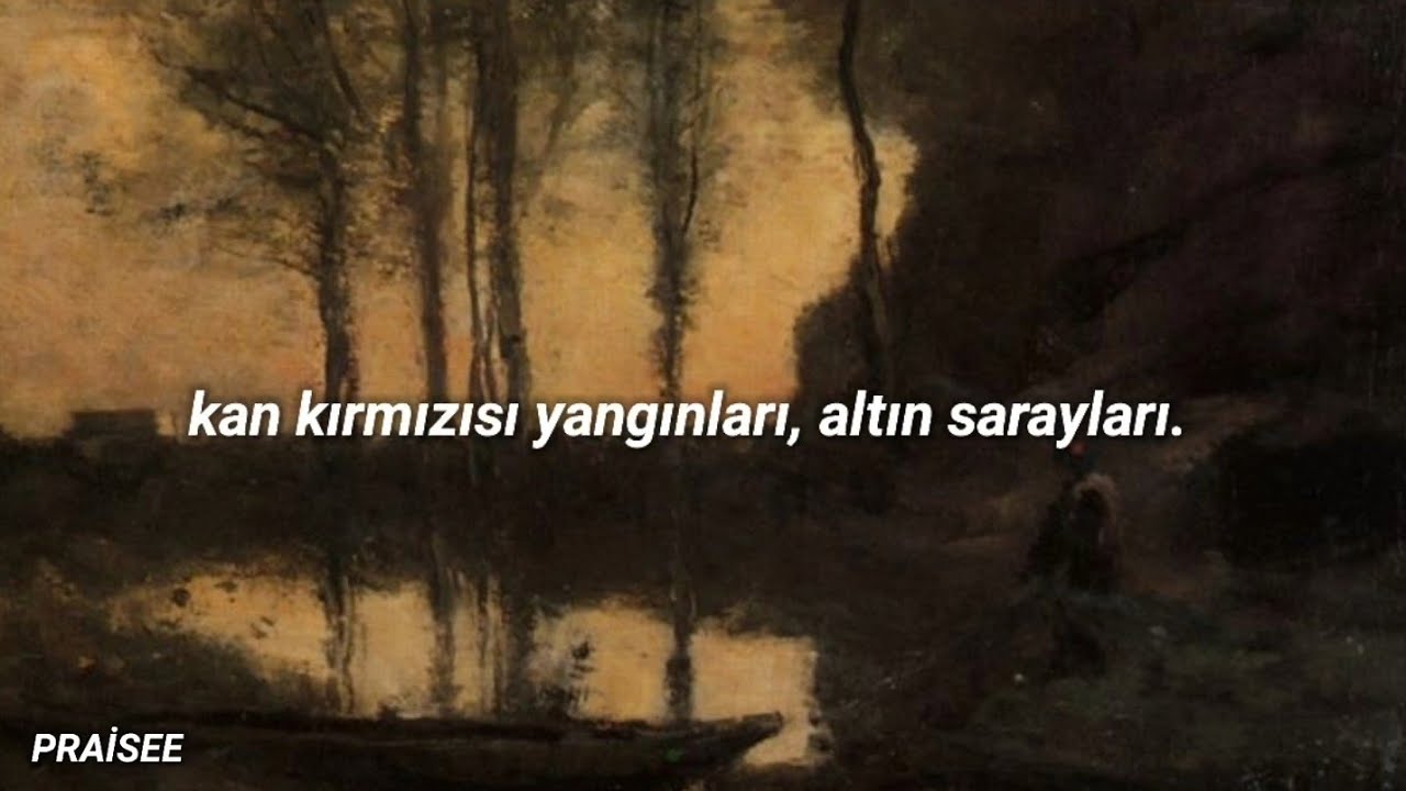 Hainides - To Kapilio (&Chi;&alpha;ΐ&nu;&eta;&delta;&epsilon;&sigmaf; - &Tau;&omicron; &Kappa;&alpha;&pi;&eta;&lambda;&epsilon;&iota;ό) | T&uuml;rk&ccedil;e &Ccedil;eviri