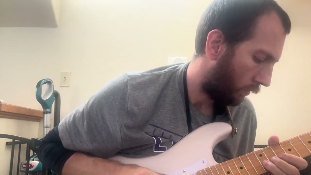 King Without a Crown- Matisyahu (Guitar Cover) 🎸