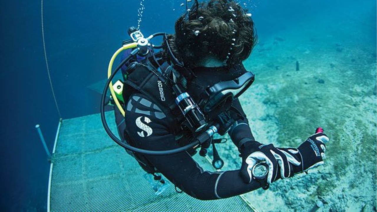 ¿Cómo Escoger Tu Próxima Computadora de Buceo?