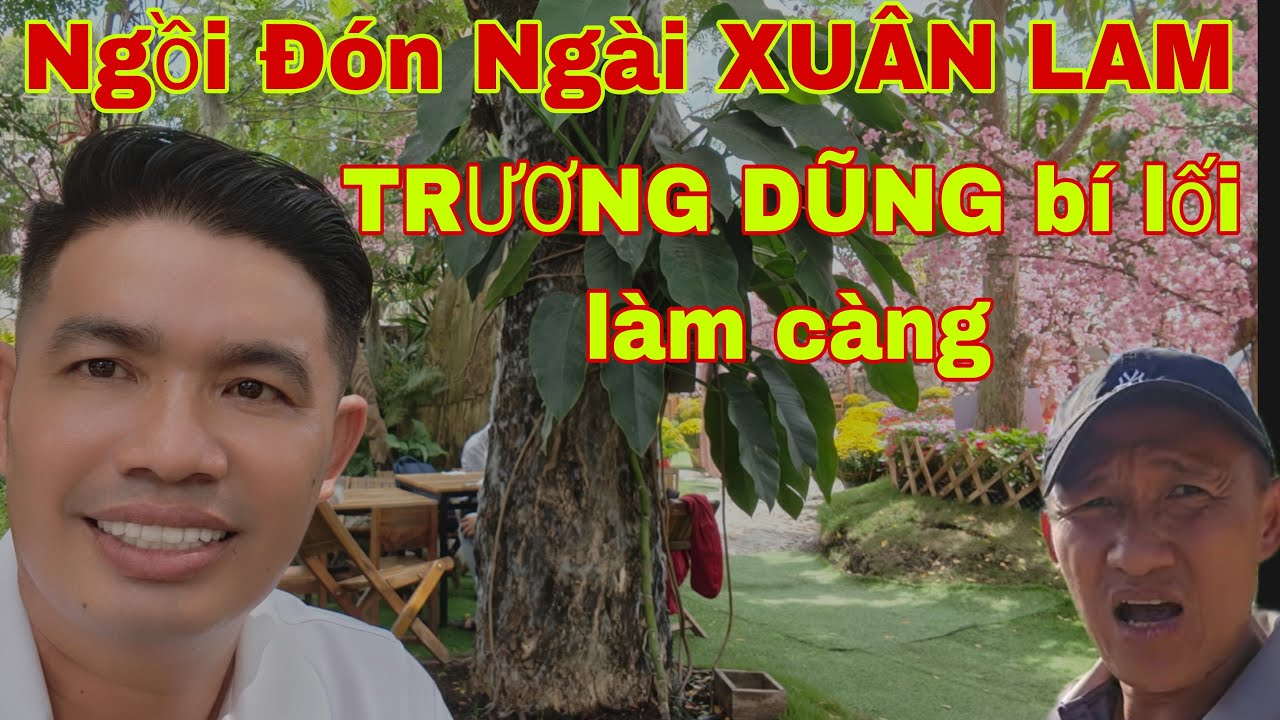 Hội Ngộ Cây Bưởi 3