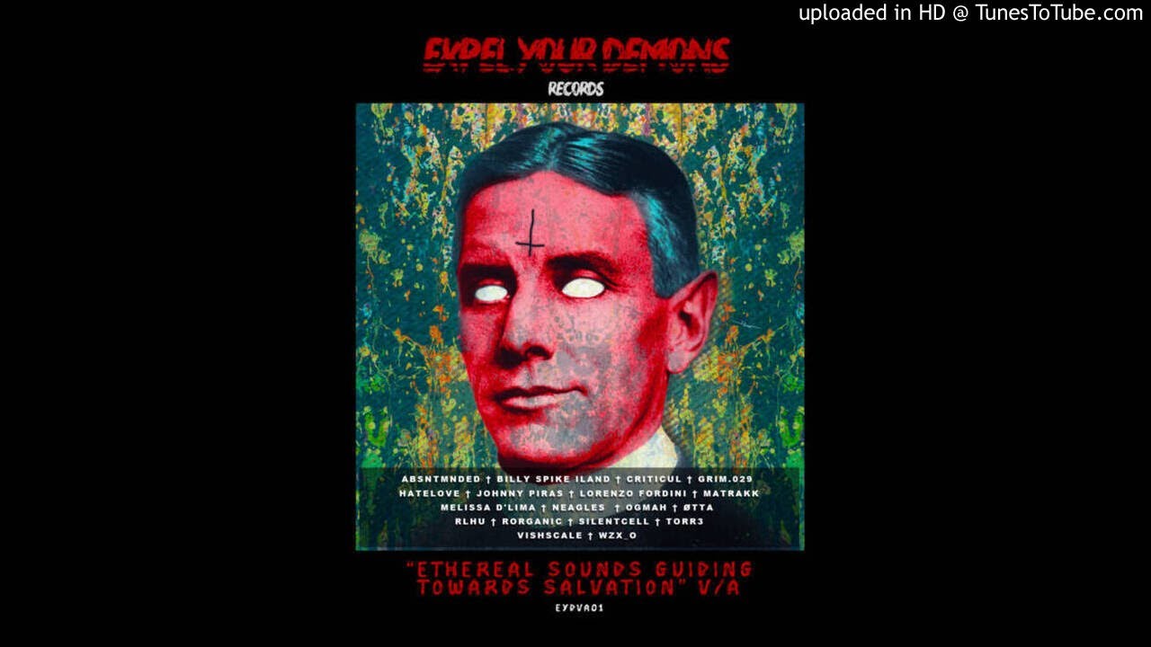 TORR3 - The Man Who Cheated the Devil [EYDVA01]