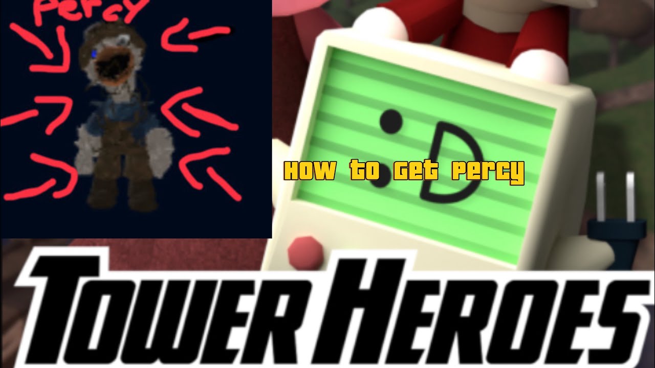 How To Get Percy Piggy Skin
