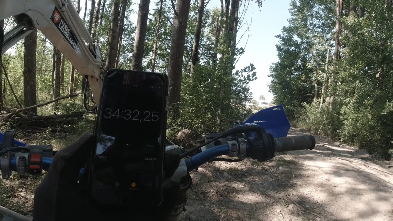 Gripendygnet 2025 Preride, ”Stekarbana De Luxe🤤😛”