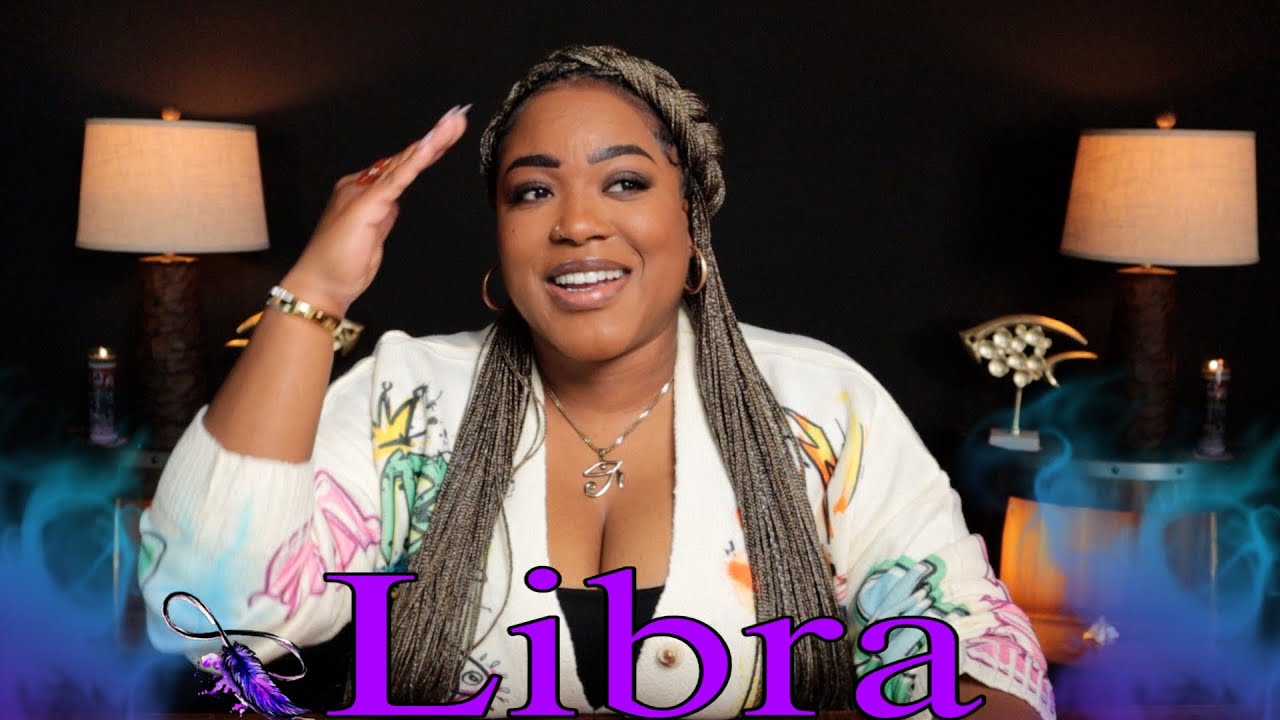 LIBRA - 