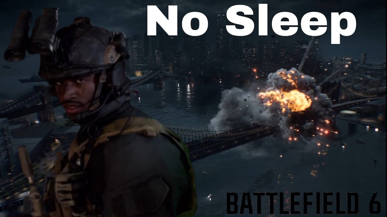 With Murphy's Stupidity Where Not Sleeping 