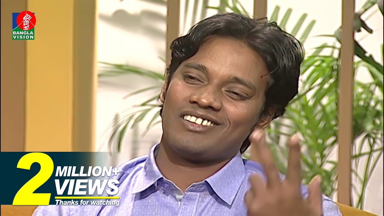 Emon Khan | BanglaVision Program | Din Protidin | Khairul Babui | 02 December 2018