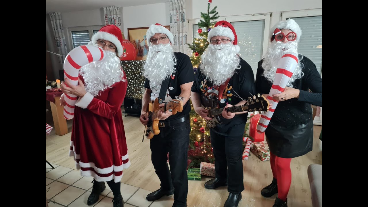 Merry Christmas Everyone