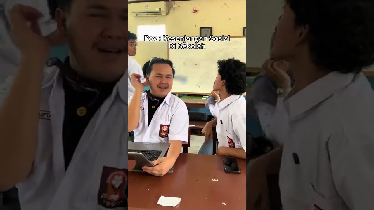 alek stop jadi boti