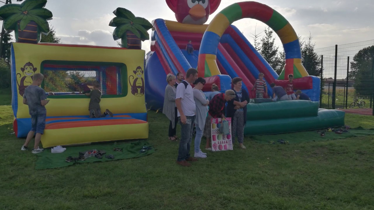 Festyn Sołecki Rekowo Górne 19 08 2017