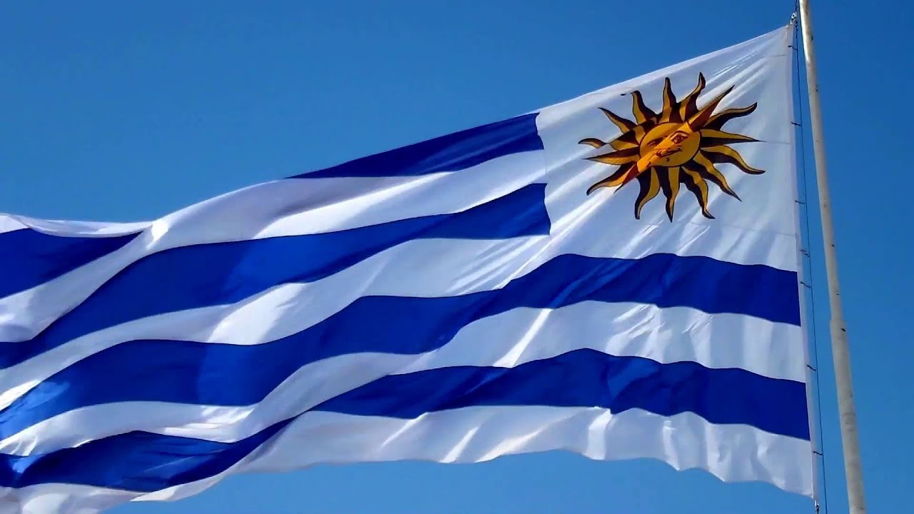 Himno Nacional Uruguayo