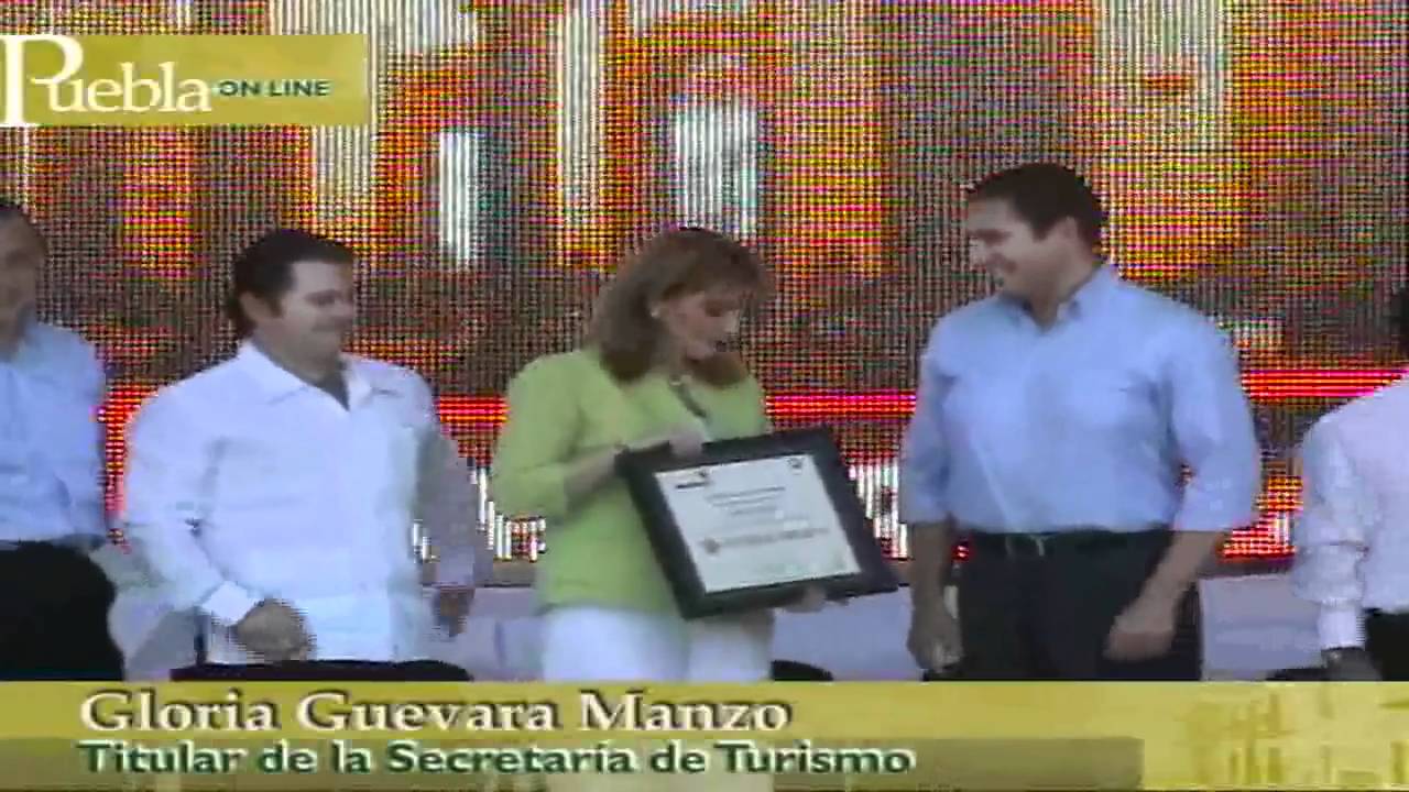 Zacatlán Pueblo Mágico