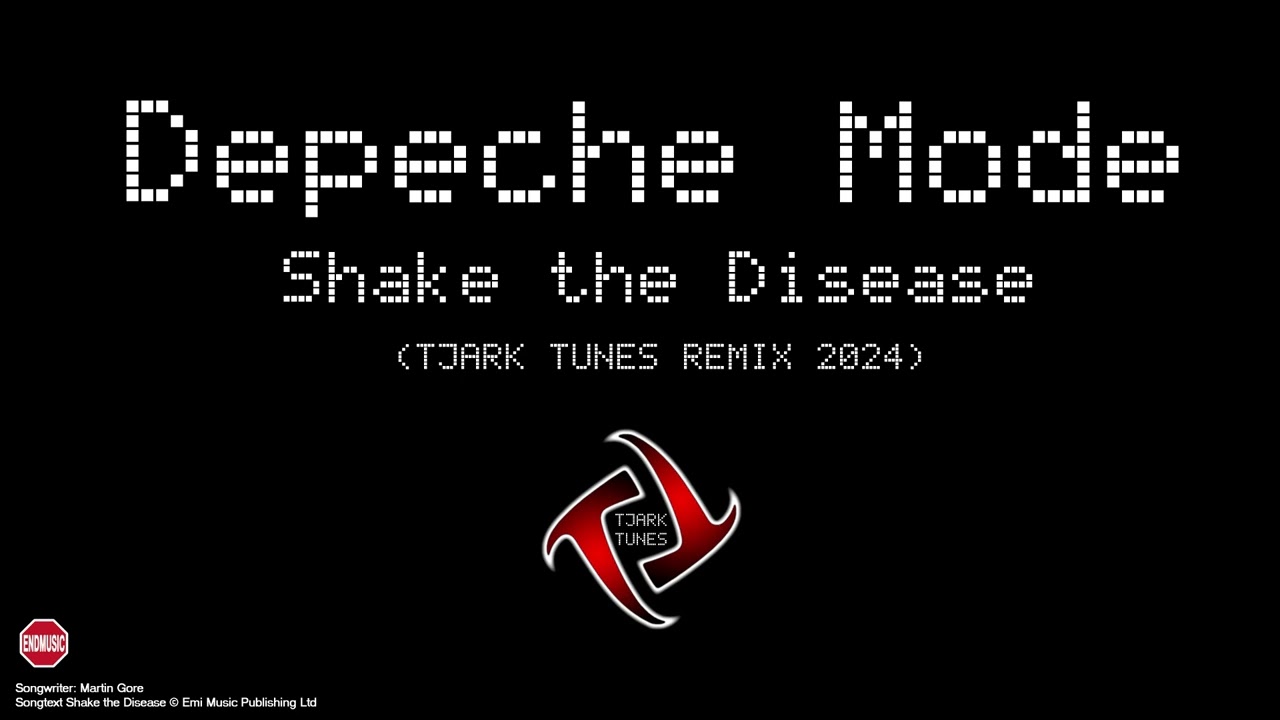 Depeche Mode - 